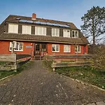 Lejlighed Appartement-8 *