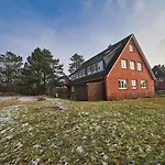 Lejlighed Appartement-8 *
