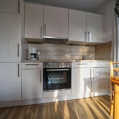 Apartamento Appartement-8