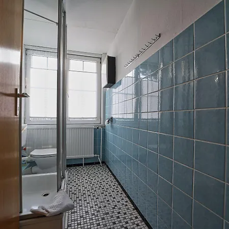 Apartamento Appartement-8 Suddorf