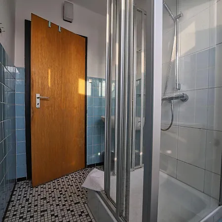 Appartement-8 Apartamento *