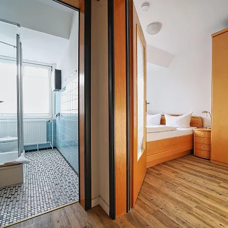 Appartement-8 Apartamento Suddorf