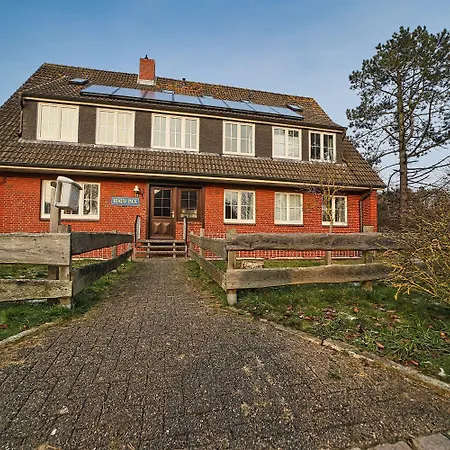 Lägenhet Appartement-8 *
