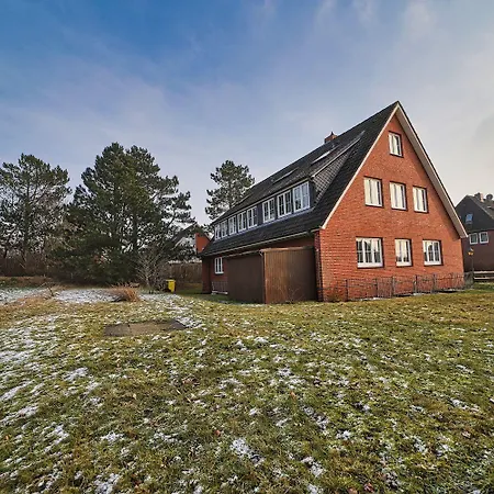 Lägenhet Appartement-8 *