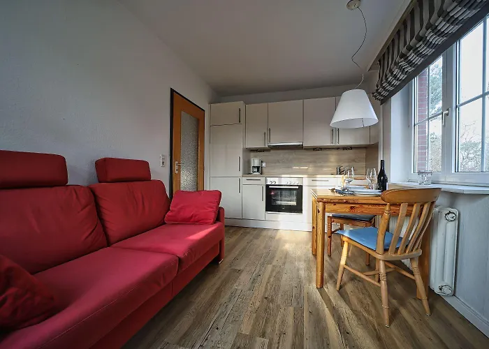 Appartement-8 Apartamento