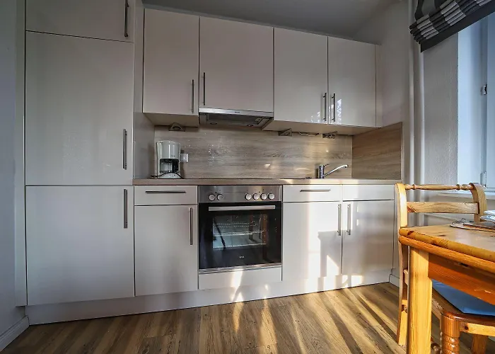 Apartamento Appartement-8