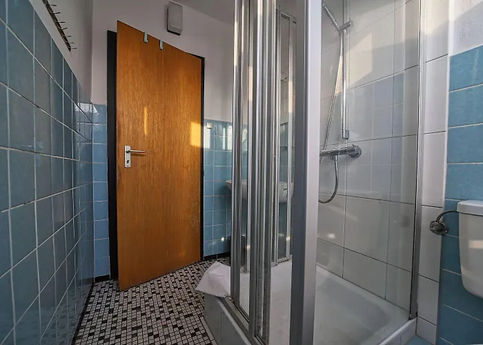 Appartement-8 Apartamento *