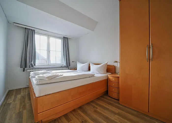 Appartement-8 Apartamento *