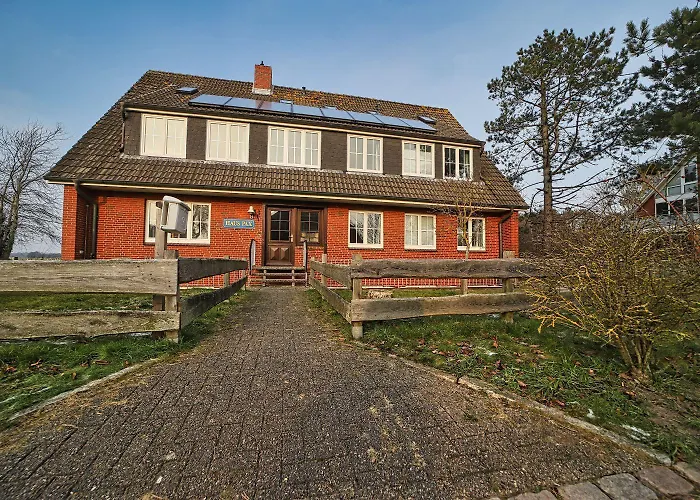 Apartamento Appartement-8 *