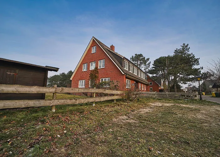 Apartamento Appartement-8